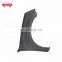 High quality  Car hood,fender for ISU-ZU D-MAX 2008-2011car body parts