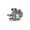 MAICTOP auto parts rear Brake Caliper RH 47730-60101 LH 47750-60101 for LAND CRUISER 100 UZJ100 FZJ100