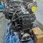 Cummins CNC Gas Engine CGE8.3E4280 209KW/280HP@2400ROM