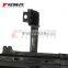 Right Side Step For Mitsubishi Pajero Montero V93 6G72 V96 4M40 V97 6G75 V98 4M41 2006- 7656A091 7656A092 MN117885 MN117886