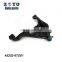45202-67D01 High Quality Car other suspension Parts front lower control arm for suzuki