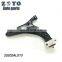 OE No. 20202AL010 20202AL000 Черные рычаги управления для Subaru Outback 15-16