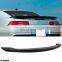 ABS Trunk Spoiler для Camaro 2014 - 2015 Rear Spoiler