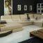 Cool Comfortable Living Room Furniture Real Leather Sofa For Guests