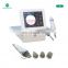 2022 rf microneedling acne scar removal radiofrequency facial skin tightening RF fractional microneedle