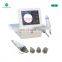 2022 rf microneedling acne scar removal radiofrequency facial skin tightening RF fractional microneedle