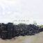 Good quality used truck tires and casings for recapping