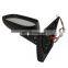 OutSide Electrical Use Auto Parts Car Rearview Side Mirror 87940-02820 Suitable For Corolla Altis 5 Lines 2007-2010