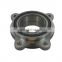 Top quality front wheel bearing for AUDI Q7  4M0498625A 4M0498625F 4M0498625B 4M0498625C 4M0598625 4M0407607