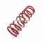 Resorte Rear Compression Shock Spring For Toyota Probox