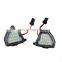 Car Styling LED puddle light side under mirror lamps For VW Golf 5 Mk5 MkV GTI Passat b6 Jetta R32 Golf6  Auto accesories