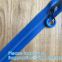 Water rppPE Press-Lok Zipper For Zipper Pouch Bag, sliders sliders for bags pe zipper slider head, PE Hermetic Seal Zipper