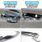Car Left Right Interior Door Chromed Opening Handle For BMW 5 Series F10 F11 F18 2010-2017 51217225689 5121722690