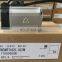 MSMF042L1U2M Panasonic Сервомотор серии A6 Новый оригинальный двигатель мощностью 400 Вт без тормоза