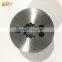 HIDROJET excavator spare parts K3V112 coupling gear 12T coupling spline gear 100X30X50 for K3V112