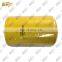EC160B  EC180B  EC135B  EC140B  EC210B fuel  filter  MB-CX537  VOE11711074    11711074