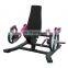 Best Gym Plate Loaded Fitness Equipment MND PL11 Seated Standing Shrug Machine