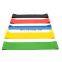 2022 New Arrival Resistance Bands Set Custom Printed Resistance Bands