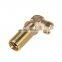 Haihuan High Quality Brass Elbow Fittings Metric Carbon Steel Universal Elbow Fittings