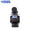 RBG-03-10 RBG-03-R-10T RBG-06-10 Balance valve pressure reducing overflow valve Japan YUKEN
