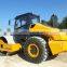   14ton single drum vibratory road roller 6114E CLG6114E