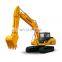 Lonking 22 ton crawler excavator CDM6225 optional XE215C/XE215D/920E/922E/SE220/SE215/SY215C/FR220D2