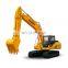 Construction Machine Shantui Se220 21Ton Hydraulic Excavator Made In China