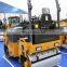 Official 3000kg Light Vibratory Rollers,Road Roller Xmr303 Xmr303s