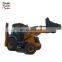 Original UK made JCB 3CX backhoe loader 2018 model 3CX retro loader Cheap on sale in Shanghai