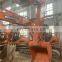 95% new Doosan DH220LC-7 excavator for sale