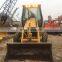 USA made  Caterpillar 426C backhoe cheap in China