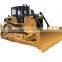 Кошка D6h гусеничный трактор Cat D6h Бульдозер Б/у Высококачественный котик d6h d5g d6g d7g бульдозер