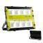 Good Stability 200W SMD 2835 Outdoor Floodlight for Tennis Court IP66 LED Flood Light