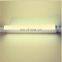 Hotel Smart Frameless Touch Screen Dimmer Lights Contemporary Bathroom LED Backlit Mirror Light