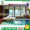 Fashional Plastic economic Sliding Door