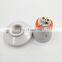 wholesale lamp holder e27 screw shell lampholder plastic material wall lamp holder