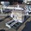 plastic recycling machinery Claw feeding cost of plastic recycling machine pp pe recycle plastic granules making machine