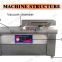 Factory supplier for Double chamber vacuum packaging machine for beef