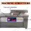 Factory price for Double chamber vacuum packaging machine