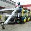 Fully Automatic Floating Food Production Line High Glory Richi Brand Ring Die Fish Meal Pellets Animal Feed Raw Material