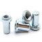 Blind – Types B, BS-M3/M4/M5/M6/M8-1/2 Self-clinching Blind Nuts blind fasteners Waterproof nut Waterproof rivet bolt