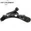 KEY ELEMENT Car Auto parts Control Arms Accessories Oem Support Lower Upper For KIA 54500-A0000 Control Arms