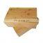 New Custom Yoga Brick Yoga Blocks Supportive, Soft Non-Slip Foam Surface For Yoga, Pilates, Meditation
