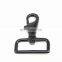 Zinc Alloy Swivel Dog Lead Snap Hook For Dog Leash