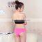 We Have Stocks Mix Colors Ladies/Women Sexy Lace +Bow Cotton Underwear Panties Briefs 2500pcs/Lot