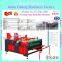 Ordinary Card Board Boxes Pressing Type Paste Box Machine YL-SB-1300