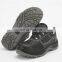 Factory direct supplier wear-resistant comfortable light weight cheap safety shoes rubber bangladesh