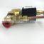 ir Ingersoll Rand Air Compressor Drain Solenoid Valve 22410286 Solenoid Water Drain Valve