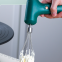 OEM/ODM USB recharge 304 whisk/egg beater/egg-whisk、Baking tools