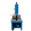 Factory Price Ultrasonic Plastic File Folder Making Machine for PP File Folder
